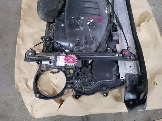 bontott MINI HATCHBACK Jobb első Ablakemelő Szerkezet (Elektromos)