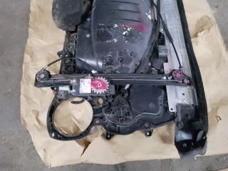 bontott MINI HATCHBACK Jobb első Ablakemelő Szerkezet (Elektromos)