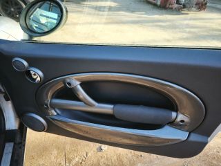 bontott MINI HATCHBACK Jobb első Ablakemelő Szerkezet (Elektromos)