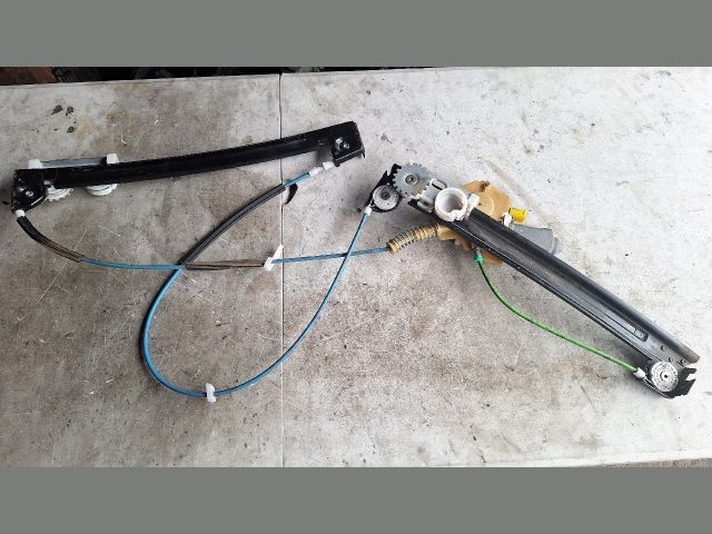 bontott MINI HATCHBACK Jobb első Ablakemelő Szerkezet (Elektromos)