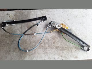 bontott MINI HATCHBACK Jobb első Ablakemelő Szerkezet (Elektromos)