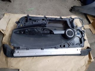 bontott MINI HATCHBACK Jobb első Ablakemelő Szerkezet (Elektromos)