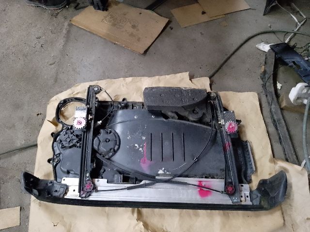 bontott MINI HATCHBACK Jobb első Ablakemelő Szerkezet (Elektromos)