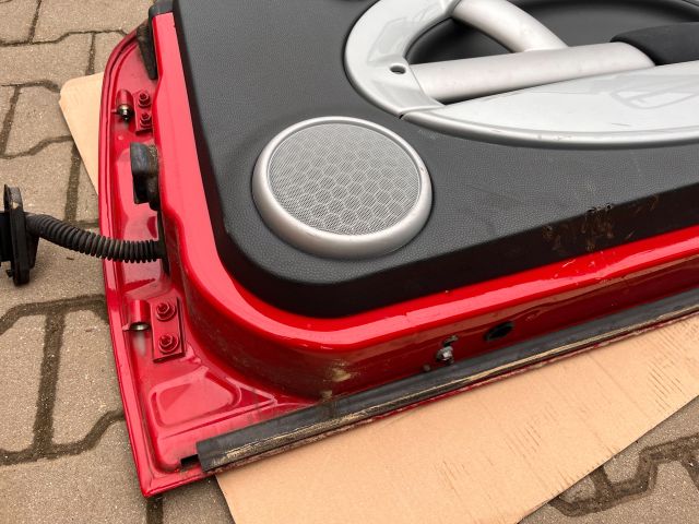 bontott MINI HATCHBACK Jobb első Ablakemelő Szerkezet (Elektromos)