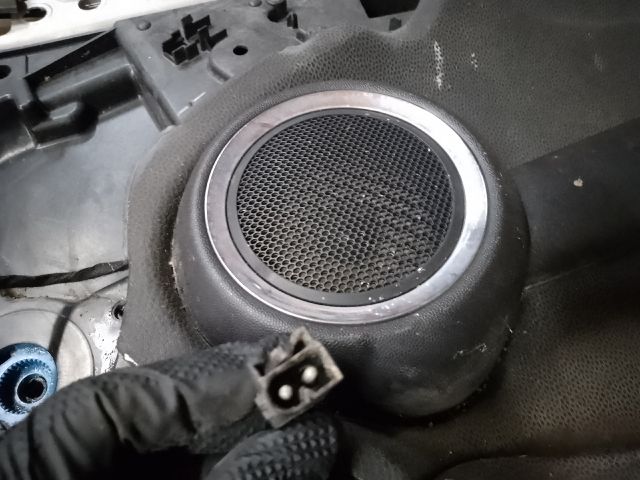 bontott MINI HATCHBACK Jobb első Ablakemelő Szerkezet (Elektromos)