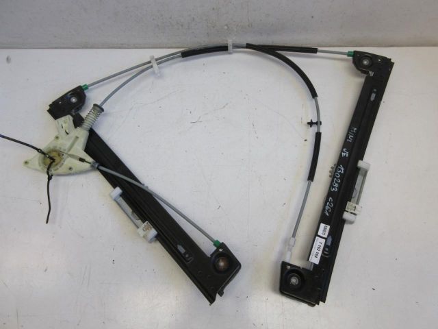 bontott MINI HATCHBACK Jobb első Ablakemelő Szerkezet (Elektromos)