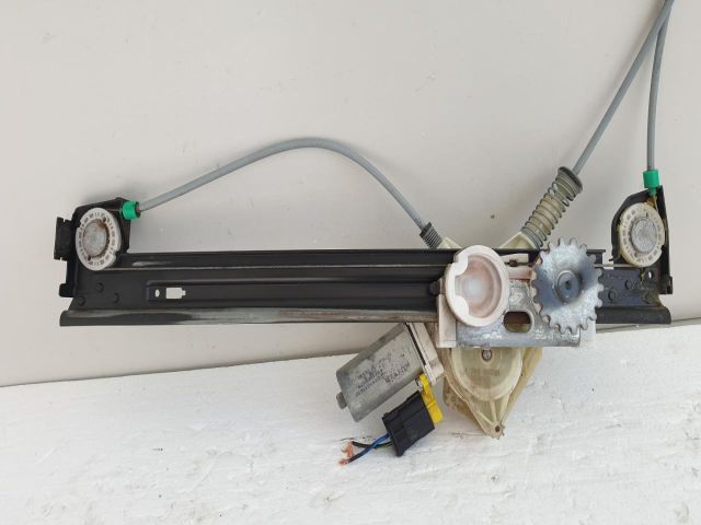 bontott MINI HATCHBACK Jobb első Ablakemelő Szerkezet (Elektromos)