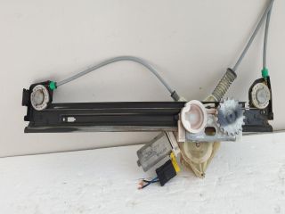 bontott MINI HATCHBACK Jobb első Ablakemelő Szerkezet (Elektromos)