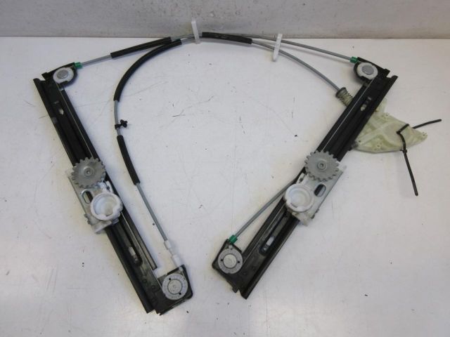 bontott MINI HATCHBACK Jobb első Ablakemelő Szerkezet (Elektromos)