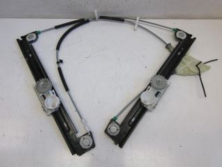 bontott MINI HATCHBACK Jobb első Ablakemelő Szerkezet (Elektromos)