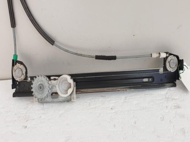 bontott MINI HATCHBACK Jobb első Ablakemelő Szerkezet (Elektromos)