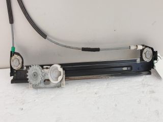 bontott MINI HATCHBACK Jobb első Ablakemelő Szerkezet (Elektromos)