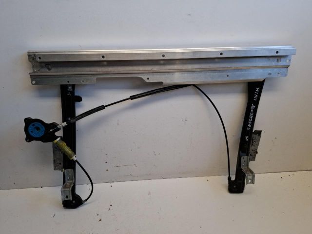 bontott MINI HATCHBACK Jobb első Ablakemelő Szerkezet (Elektromos)