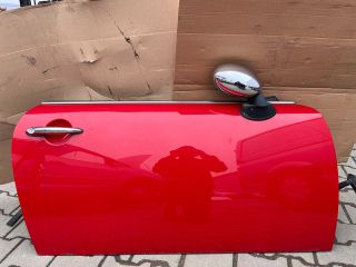 bontott MINI HATCHBACK Jobb első Ablakemelő Szerkezet (Elektromos)