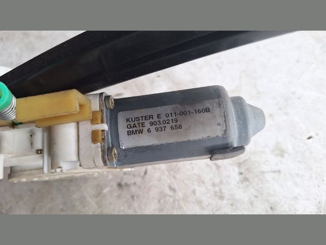 bontott MINI HATCHBACK Jobb első Ablakemelő Szerkezet (Elektromos)