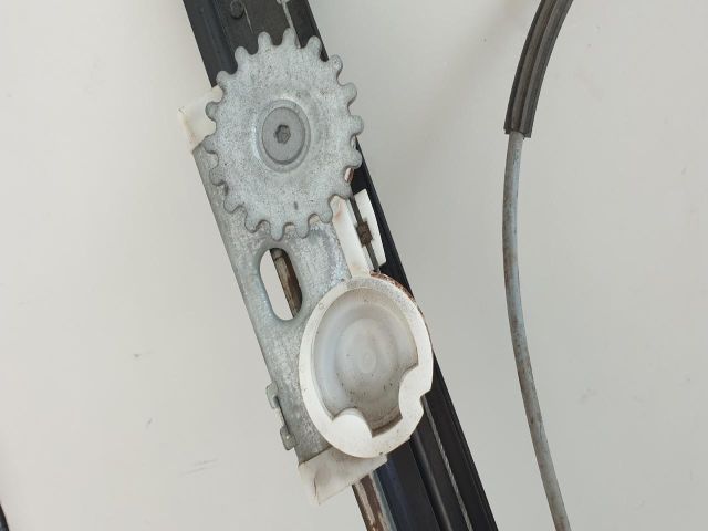 bontott MINI HATCHBACK Jobb első Ablakemelő Szerkezet (Elektromos)