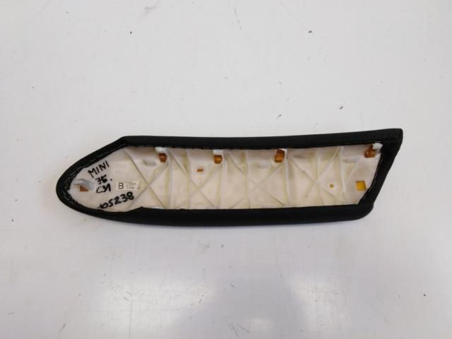 bontott MINI HATCHBACK Jobb első Ajtó Kárpit Könyöklő