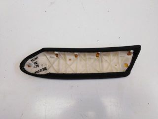 bontott MINI HATCHBACK Jobb első Ajtó Kárpit Könyöklő