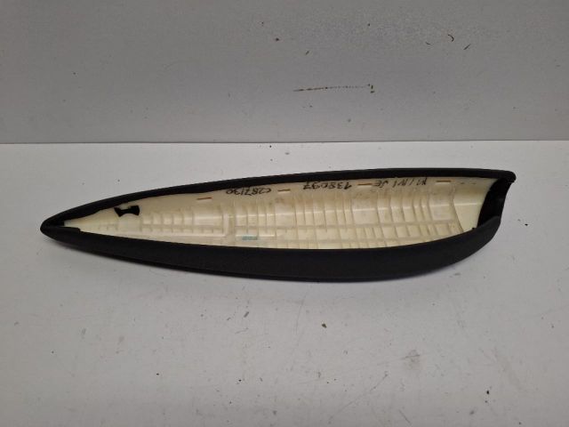 bontott MINI HATCHBACK Jobb első Ajtó Kárpit Könyöklő