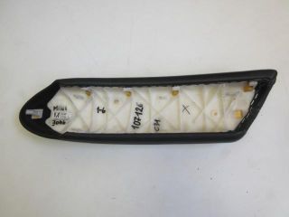 bontott MINI HATCHBACK Jobb első Ajtó Kárpit Könyöklő