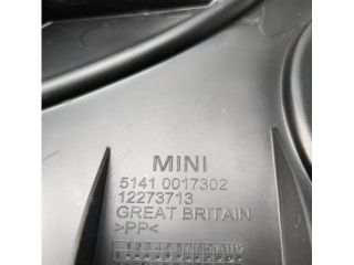 bontott MINI HATCHBACK Jobb első Ajtó Kárpit