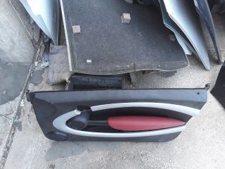 bontott MINI HATCHBACK Jobb első Ajtó Kárpit