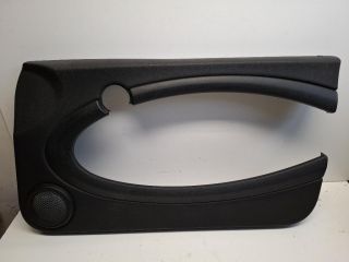 bontott MINI HATCHBACK Jobb első Ajtó Kárpit