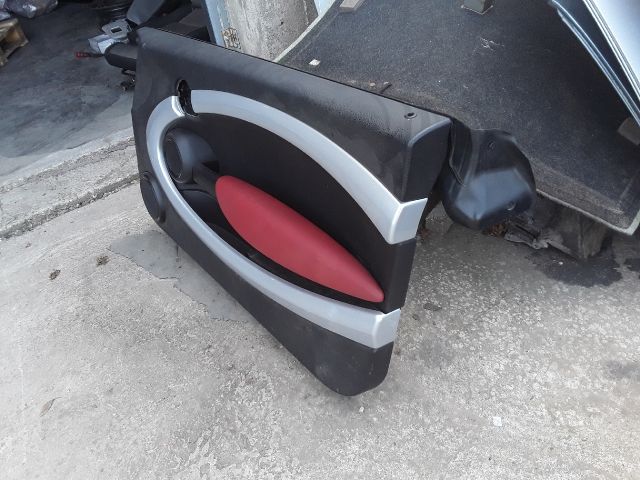 bontott MINI HATCHBACK Jobb első Ajtó Kárpit