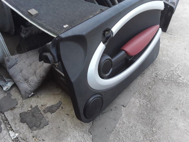 bontott MINI HATCHBACK Jobb első Ajtó Kárpit