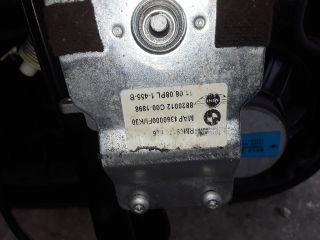 bontott MINI HATCHBACK Jobb első Ajtó Kárpit