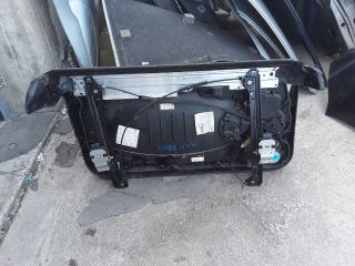 bontott MINI HATCHBACK Jobb első Ajtó Kárpit