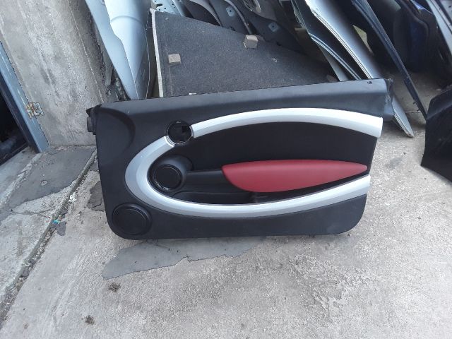 bontott MINI HATCHBACK Jobb első Ajtó Kárpit