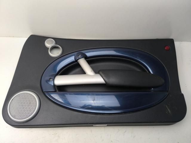 bontott MINI HATCHBACK Jobb első Ajtó Kárpit