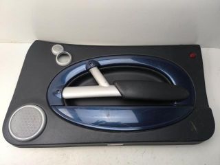 bontott MINI HATCHBACK Jobb első Ajtó Kárpit