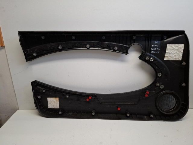 bontott MINI HATCHBACK Jobb első Ajtó Kárpit
