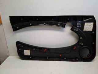 bontott MINI HATCHBACK Jobb első Ajtó Kárpit