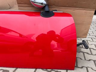 bontott MINI HATCHBACK Jobb első Ajtó Kárpit