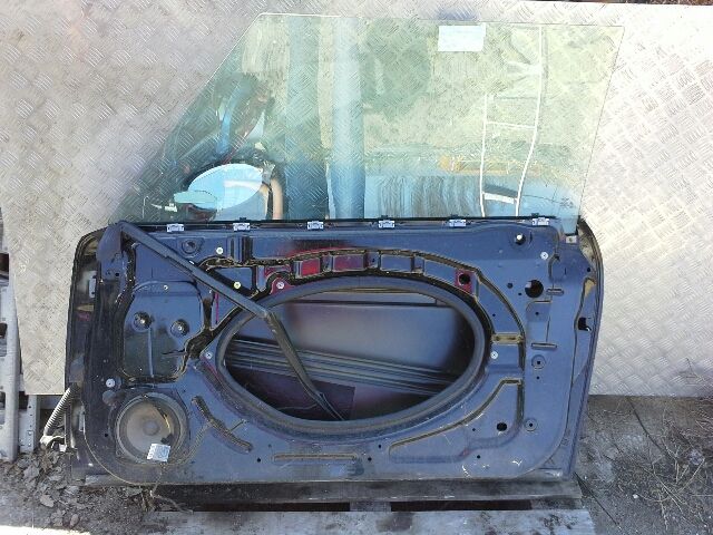 bontott MINI HATCHBACK Jobb első Ajtó (Részeivel)