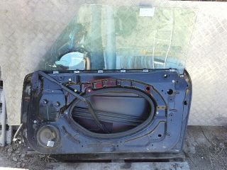 bontott MINI HATCHBACK Jobb első Ajtó (Részeivel)