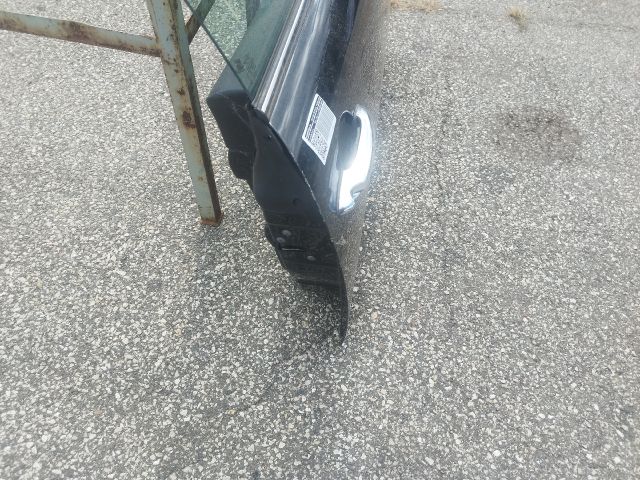 bontott MINI HATCHBACK Jobb első Ajtó (Részeivel)