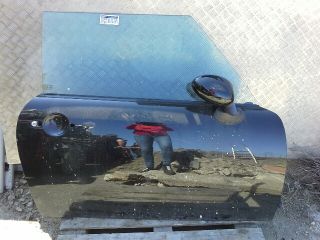 bontott MINI HATCHBACK Jobb első Ajtó (Részeivel)