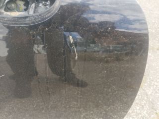 bontott MINI HATCHBACK Jobb első Ajtó (Részeivel)