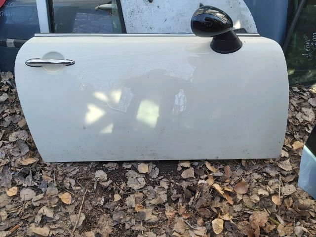 bontott MINI HATCHBACK Jobb első Ajtó (Részeivel)