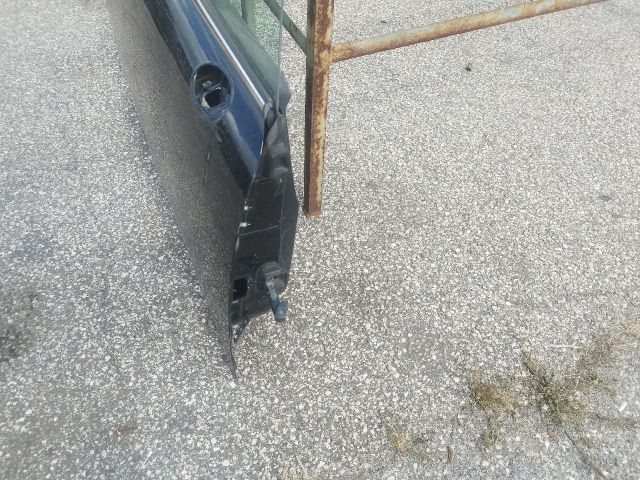 bontott MINI HATCHBACK Jobb első Ajtó (Részeivel)