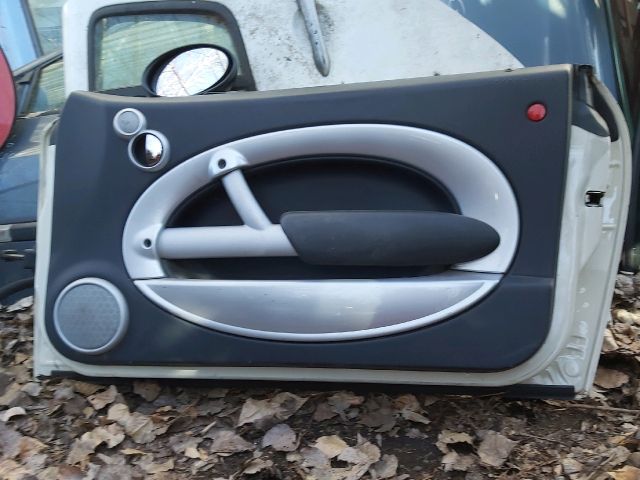 bontott MINI HATCHBACK Jobb első Ajtó (Részeivel)