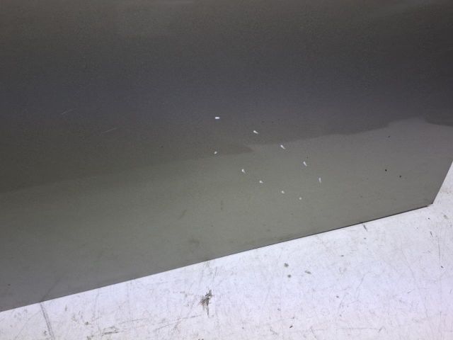 bontott MINI HATCHBACK Jobb első Ajtó (Üres lemez)