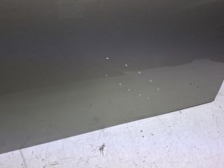 bontott MINI HATCHBACK Jobb első Ajtó (Üres lemez)