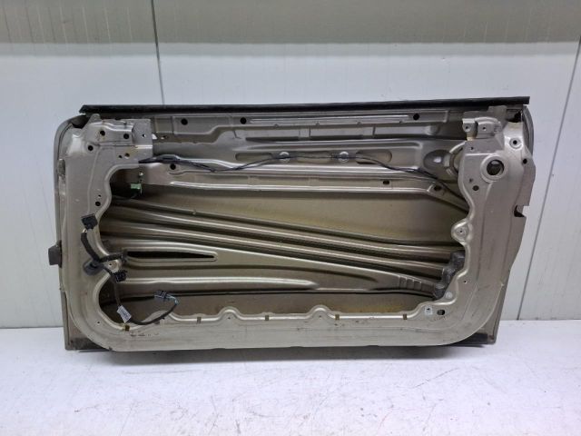 bontott MINI HATCHBACK Jobb első Ajtó (Üres lemez)