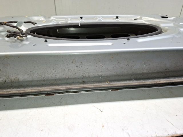 bontott MINI HATCHBACK Jobb első Ajtó (Üres lemez)