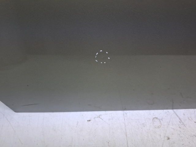 bontott MINI HATCHBACK Jobb első Ajtó (Üres lemez)